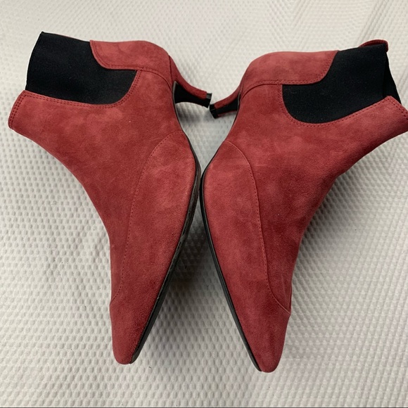 Naturalizer heeled bootie - Picture 8 of 15